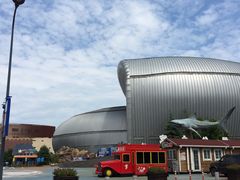 -烟台海昌鲸鲨海洋公园