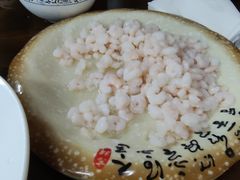 清炒河虾仁-协和菜馆(凤凰街店)