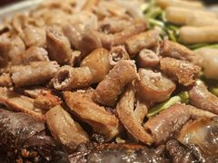 -양평식당·杨平食堂(华贸店)