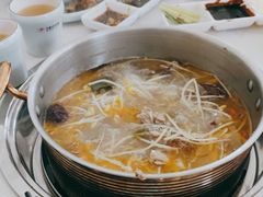 -守柴炉烤鸭(中海国际店)