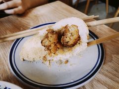 老街糯米团-正南齐北·老街糯米团(洪崖洞店)