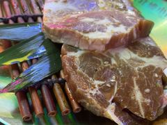 -棒小伙·齐齐哈尔烤肉(龙茗路店)