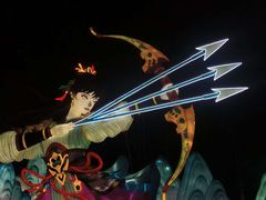 -武汉园博园(武汉自然博物馆)