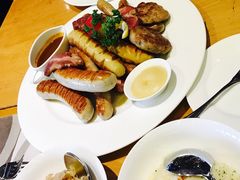 -兰特伯爵西餐厅·啤酒屋(方庄店)