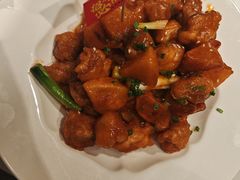 -旺达·福州菜(正大广场店)