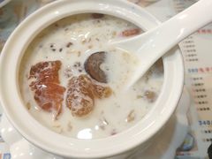 -广信牛奶甜品世家(台东店)