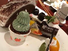 -君悦酒店·乐厨·高空自助餐(青年大街店)