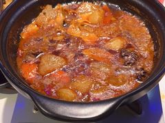 -钳小柒·小龙虾蓝龙王烧烤夜宵(长寿路店)