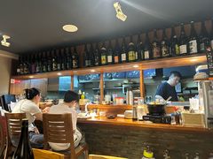 -桂马·日本料理·海胆·海鲜饭·酒场(民主广场店)
