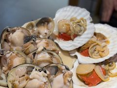 -震海贝烤贝·民俗特色店(延吉总店)