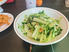 -韶山冲湘菜(中兴大街店)
