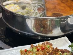 -好彩海鲜火锅饭店(银河百老汇店)