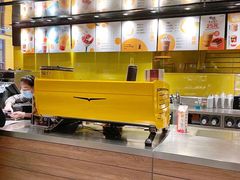 -麦当劳(新王府井店)