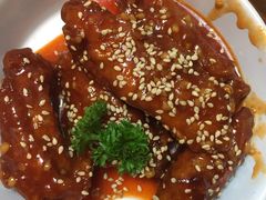 -必胜客(新海上世界店)