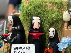 -猫的天空之城概念书店(苏州诚品店)