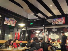-鱼酷活鱼烤鱼(梅江印象城店)
