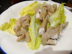 -巴蜀印象火锅(永陵总店)
