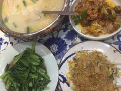 爆炒双脆-王庄阿咪海鲜大排档(上下杭店)