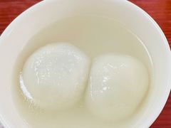 芝麻汤团-古徽州馄饨店(宝安路店)