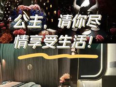 -足莲得·足道SPA(滨湖银泰店)
