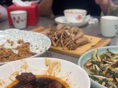 -阿毛饭店·宁波老字号(儿童公园旗舰店)