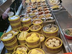 -闫家粥铺(吉林大路店)