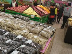 -华润万家(长安路店)