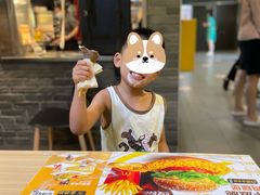 -麦当劳(金地店)