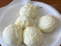 雪衣豆沙-春發合饭庄