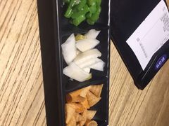 -吴越荣记苏州菜·松鼠桂鱼100%活鱼现做(斜塘老街店)
