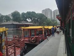 -皇家御河游(紫御湾码头)