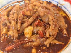 -老闵田螺馆·南昌市井菜·特色小吃(总店)