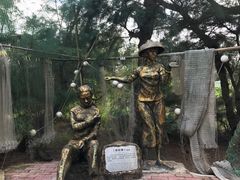 -北海金海湾红树林生态旅游区