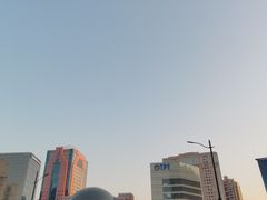 -美罗城