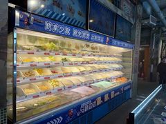 -胡掌柜·火锅串串香(安国市店)