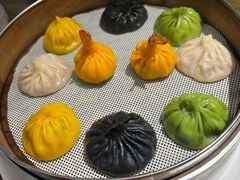 -隆喜元鱼汤包·海鲜(中联广场店)