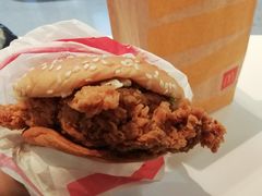 -麦当劳(芜湖中山南路店)