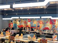 -元气寿司(东方宝泰店)