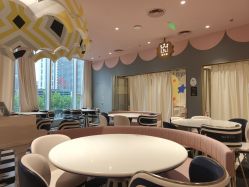 -奈尔宝·儿童乐园·亲子餐厅(前滩店)