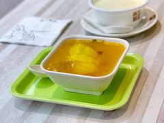 芒果西米露-满记甜品(金融街店)