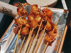-探鱼·鲜青椒爽麻烤鱼(领展购物广场店)