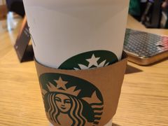 -星巴克(天津凯德天津湾店)