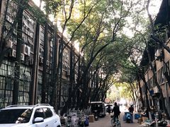 -南京晨光1865创意产业园