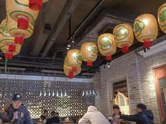 -大鸽饭(北京路店)