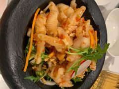 -美奈小馆·越南料理(中航城君尚购物中心店)