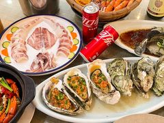 -巽寮印象美食部落餐厅·海鲜·地方特色菜(惠州体验店)