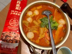 -四道菜·福建菜馆(莆田万达店)