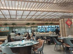 -聚丰园•湖鲜餐厅(阿红私房菜梅石路店)