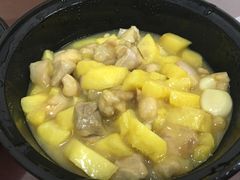 -云海肴·汽锅鸡·云南菜(天津国金汇店)