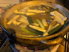 羊肉太保-小板凳(四公里店)